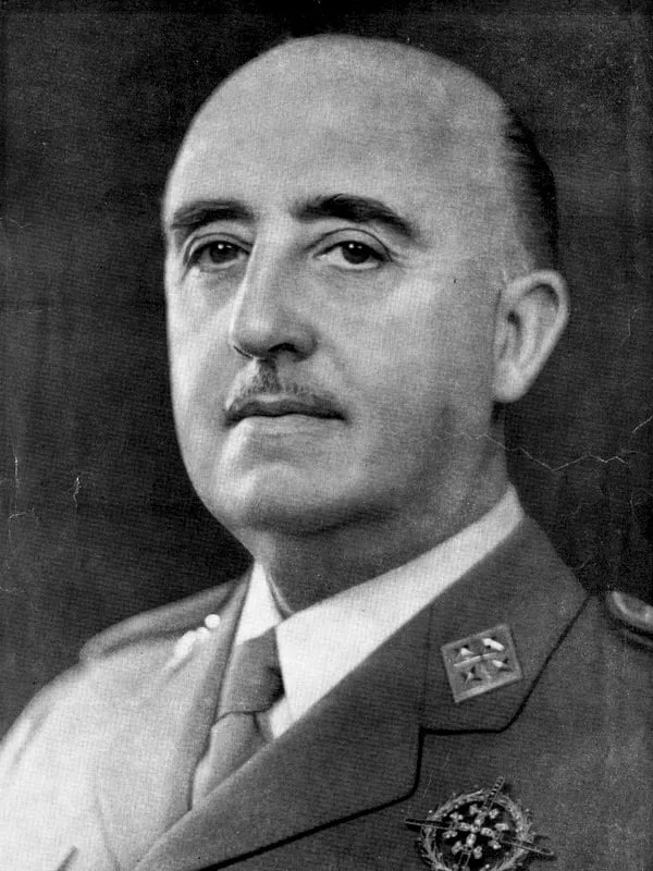 Francisco Franco