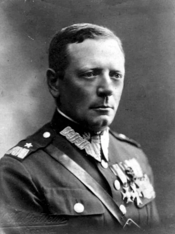 Franciszek Kleeberg