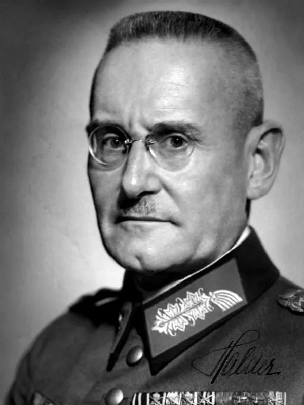 Franz Halder
