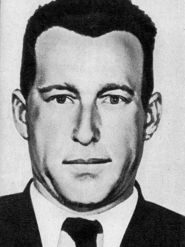 Franz Stangl