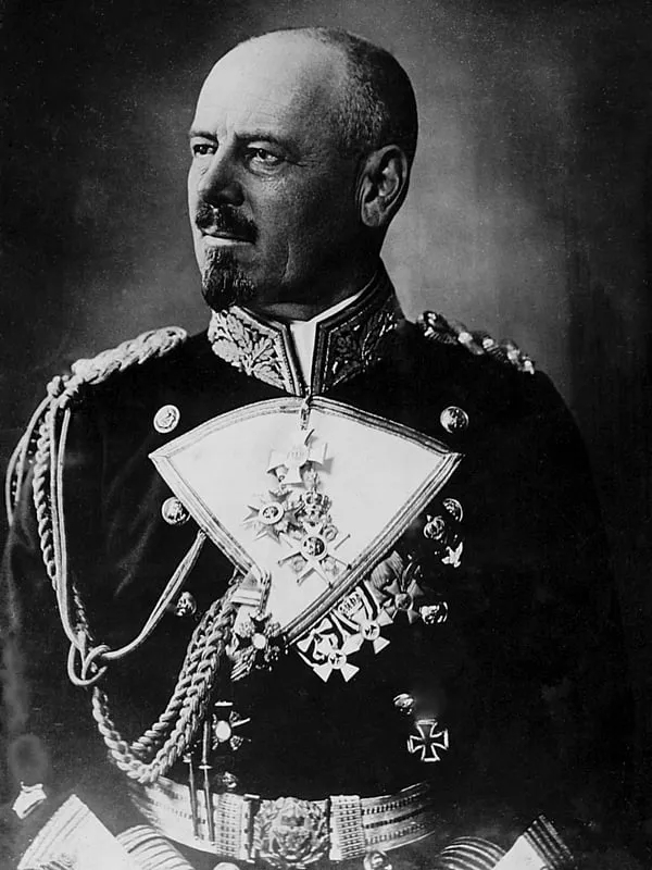 Franz von Hipper