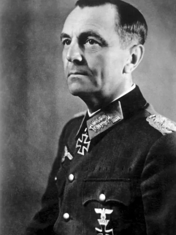 Friedrich Paulus