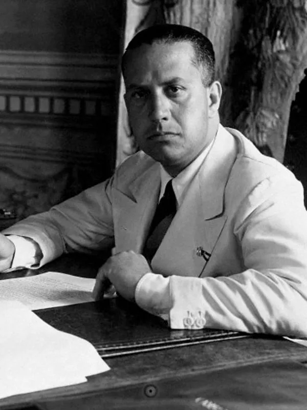 Galeazzo Ciano