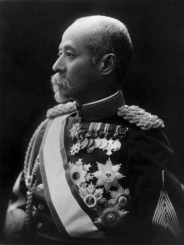 Gentarō Kodama