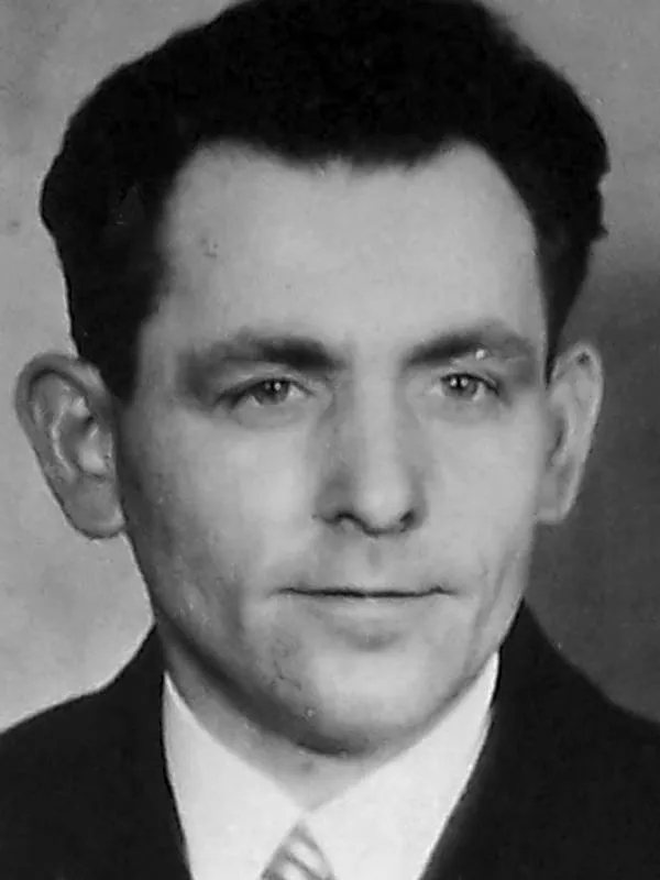 Georg Elser