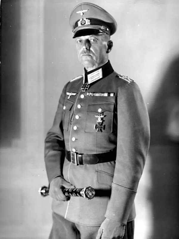 Gerd von Rundstedt