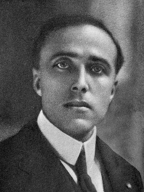 Giacomo Matteotti