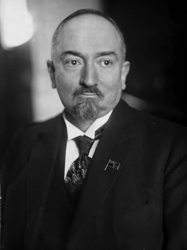 Georgy Chicherin