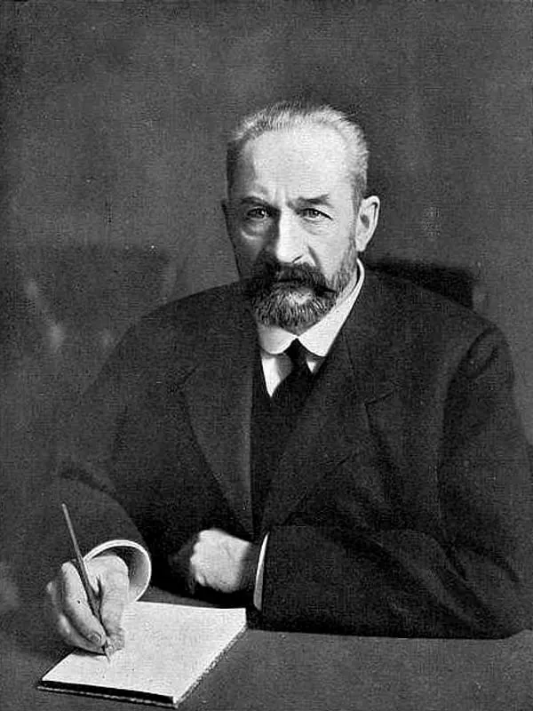 Georgy Lvov