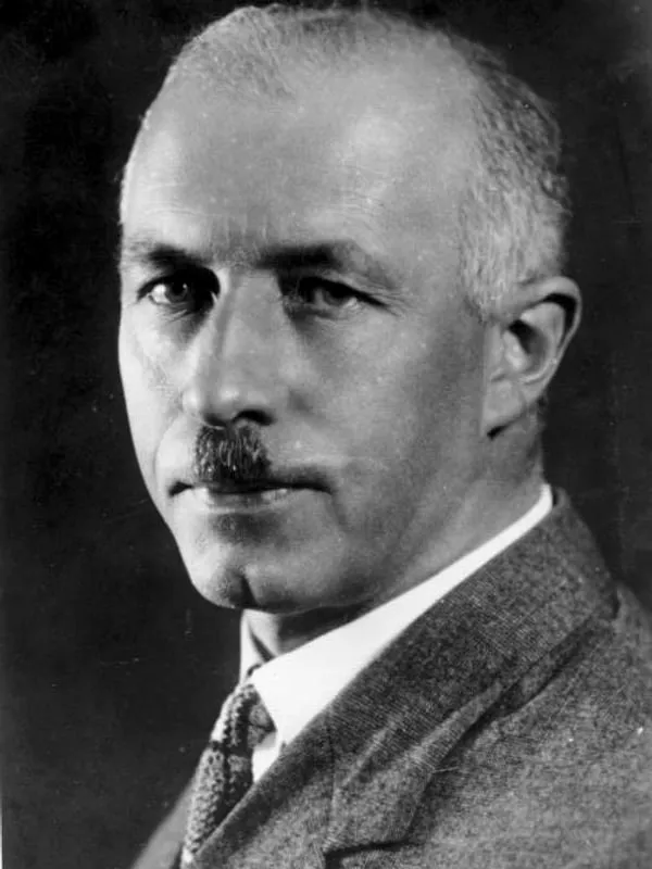 Gottfried Feder