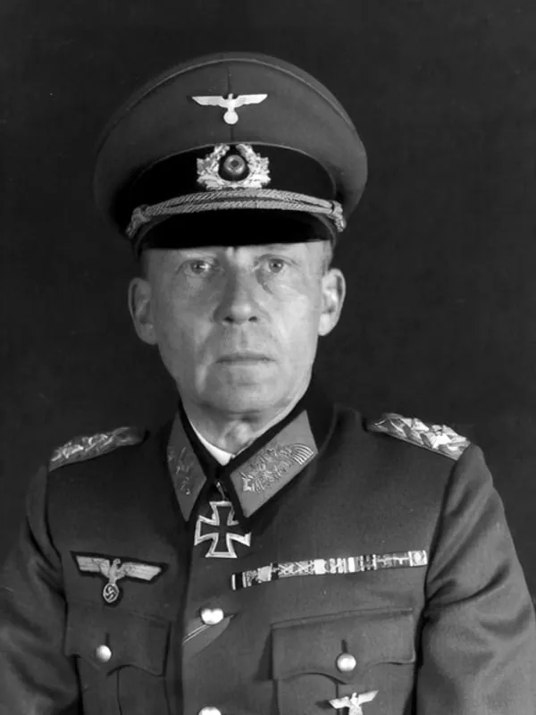 Gotthard Heinrici