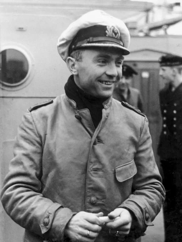 Günther Prien