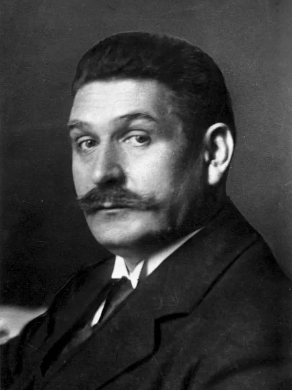 Gustav Bauer