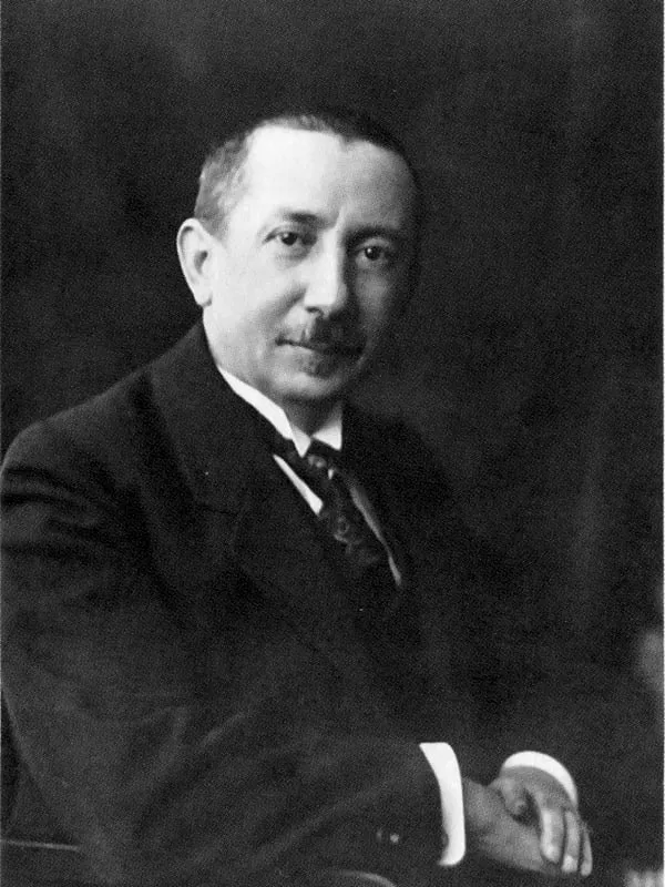 Gyula Peidl