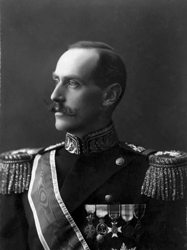Haakon VII