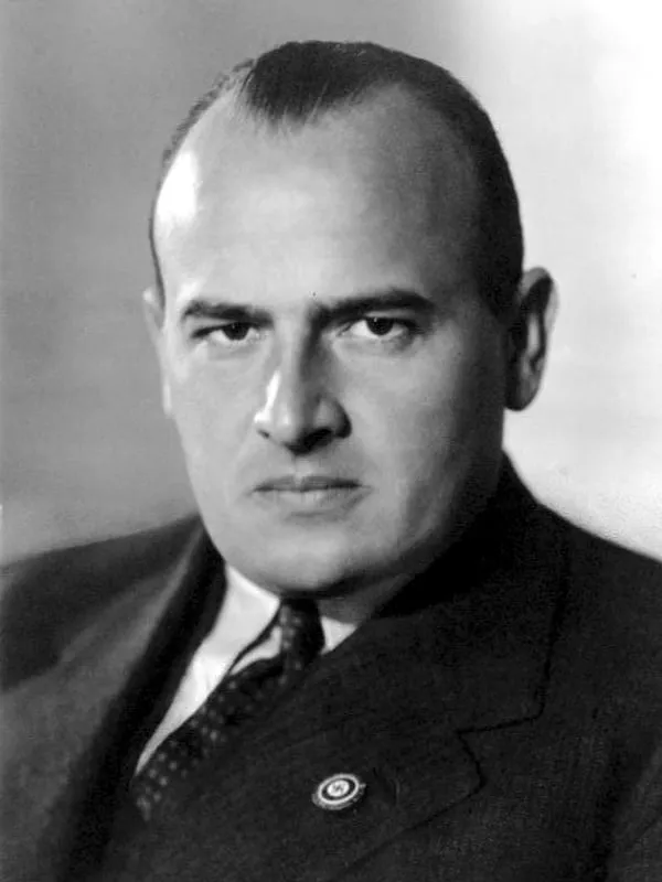 Hans Frank