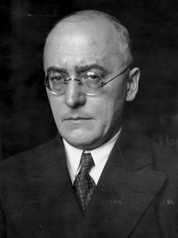 Heinrich Brüning
