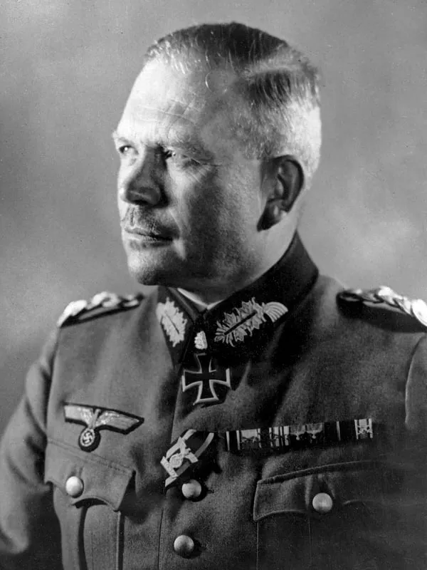 Heinz Guderian