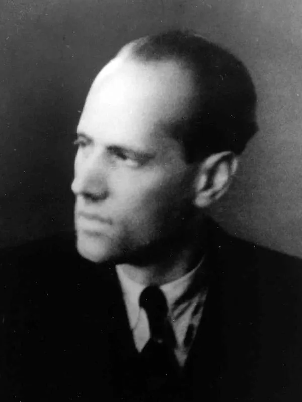Helmuth James von Moltke