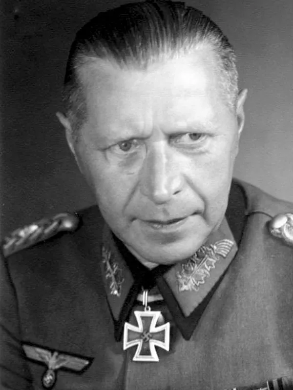 Helmuth Weidling