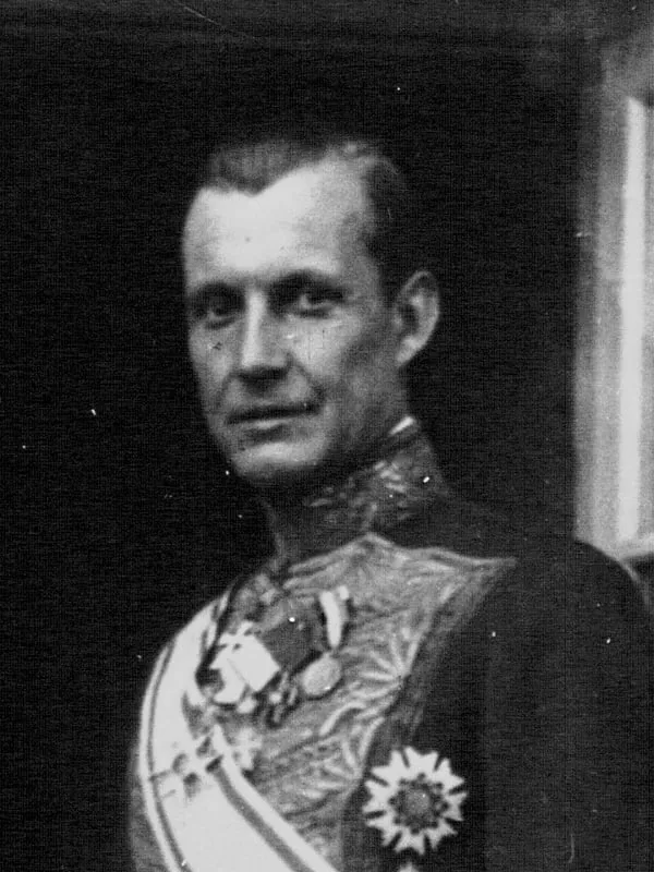 Henrik Kauffmann