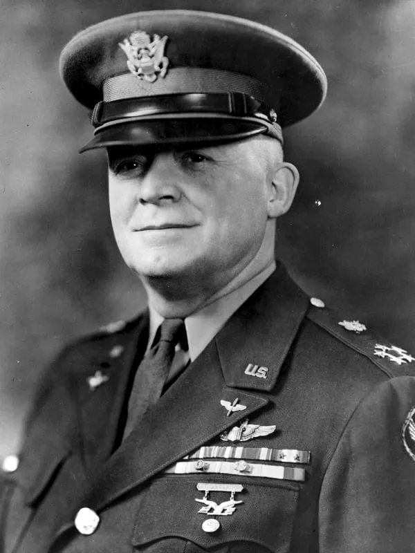 Henry H. Arnold