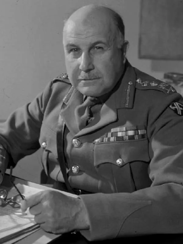 Henry Maitland Wilson