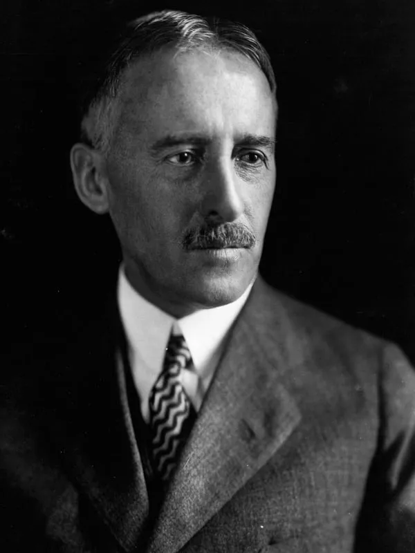 Henry L. Stimson