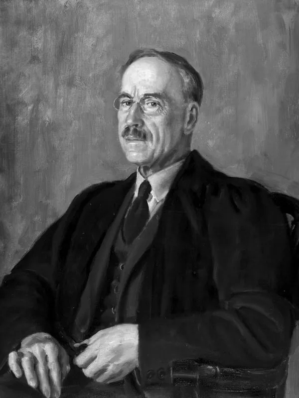 Henry Tizard