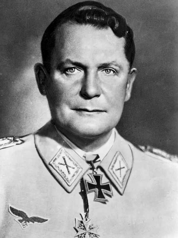 Hermann Göring