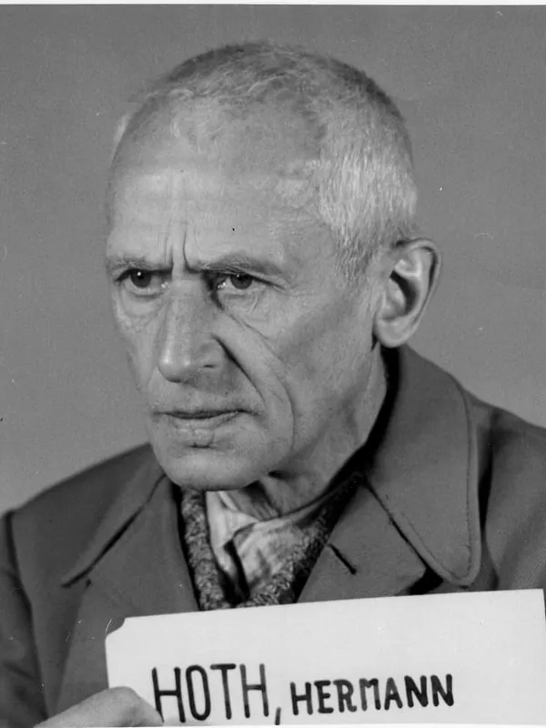 Hermann Hoth
