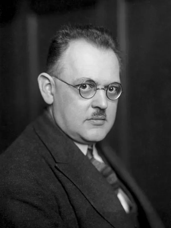 Hermann Müller