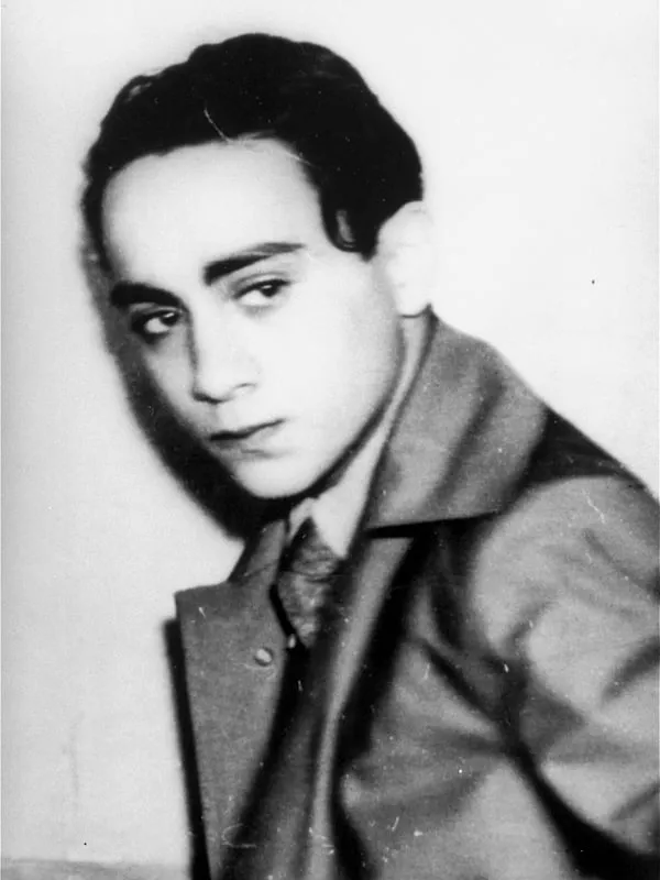 Herschel Grynszpan