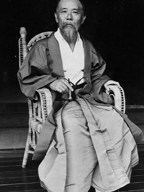 Hirobumi Itō