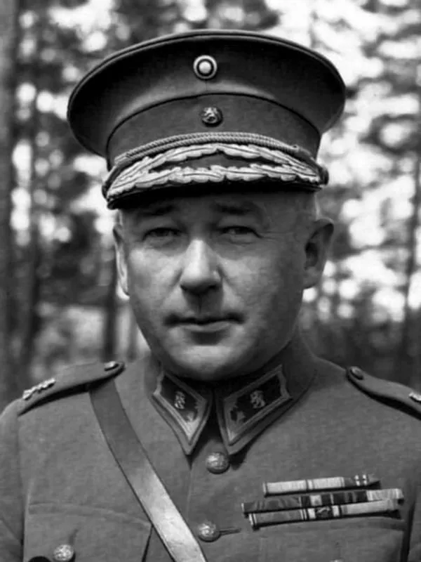 Hjalmar Siilasvuo