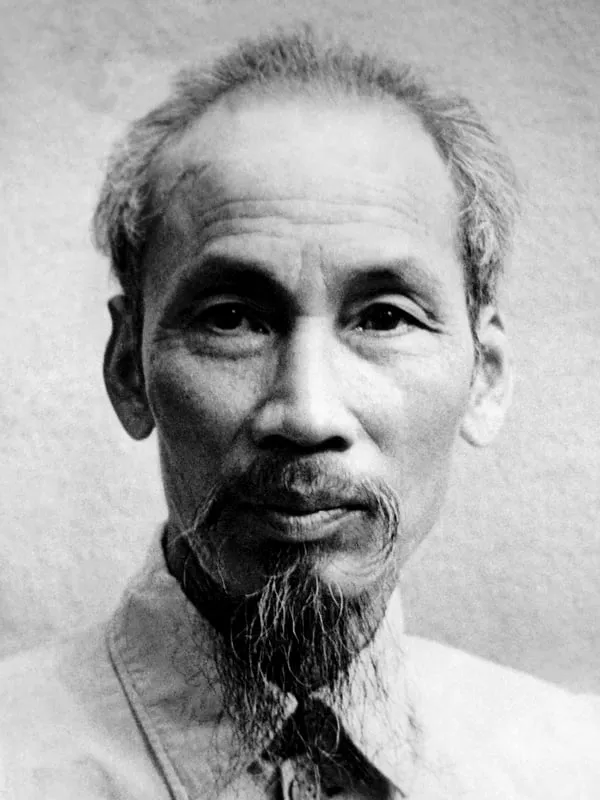 Hồ Chí Minh