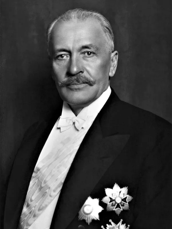Ignacy Mościcki