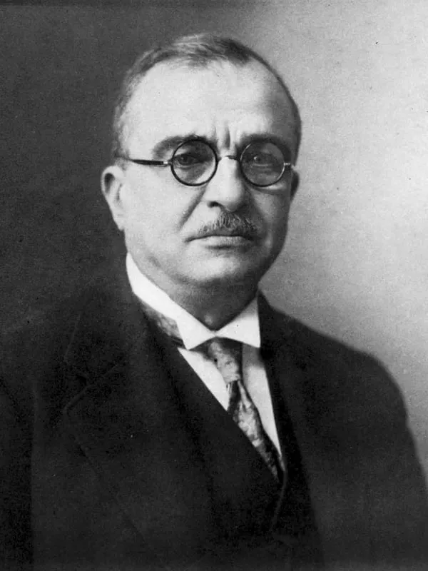 Ioannis Metaxas
