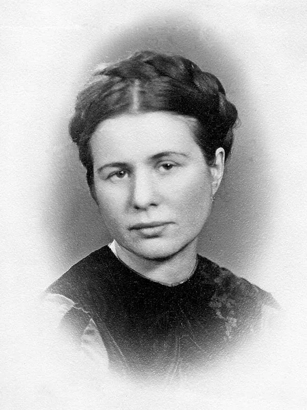 Irena Sendler