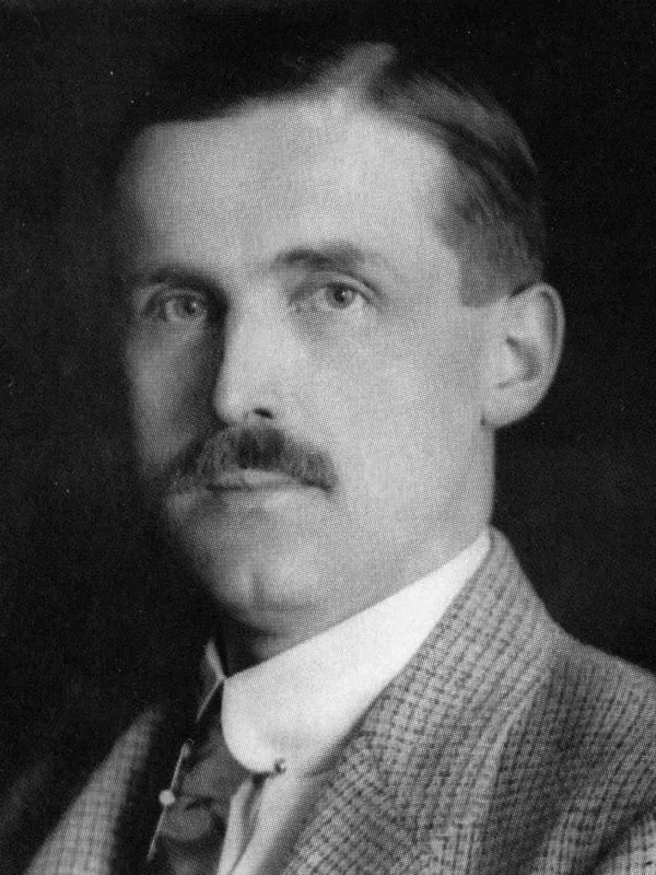 István Friedrich