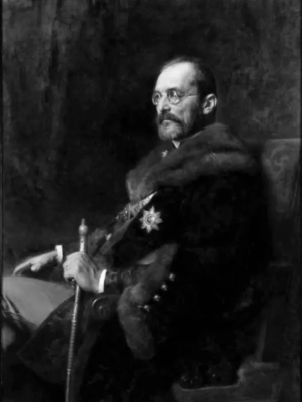 István Tisza