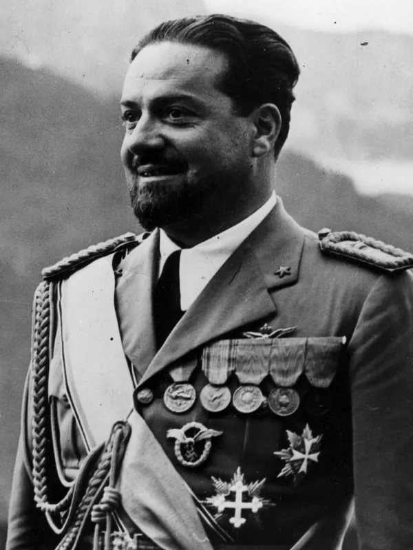 Italo Balbo