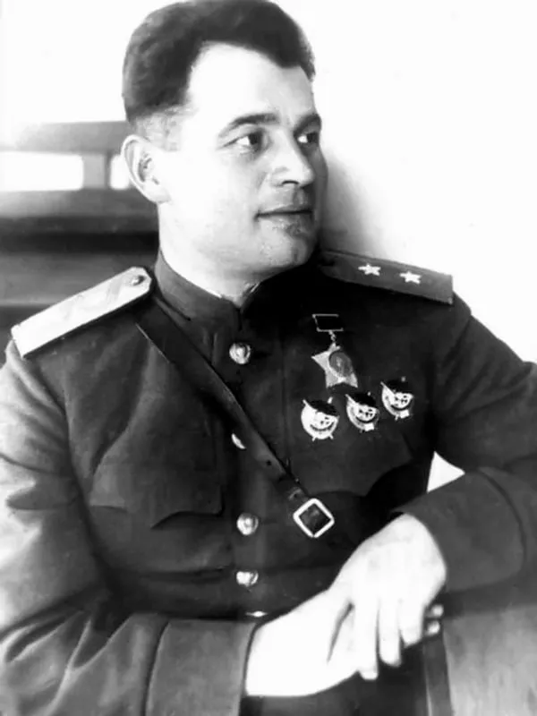 Ivan Chernyakhovsky
