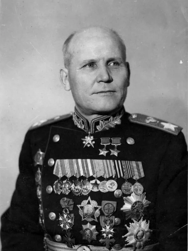 Ivan Konev