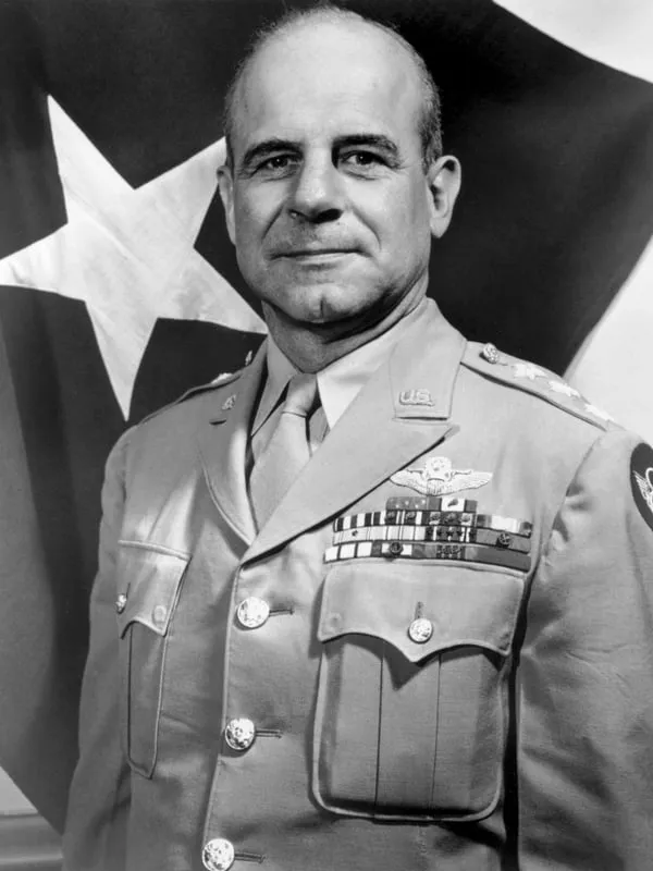 Jimmy Doolittle