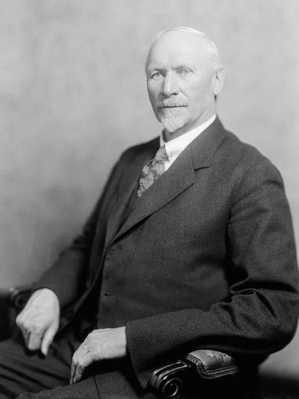 Jan Smuts