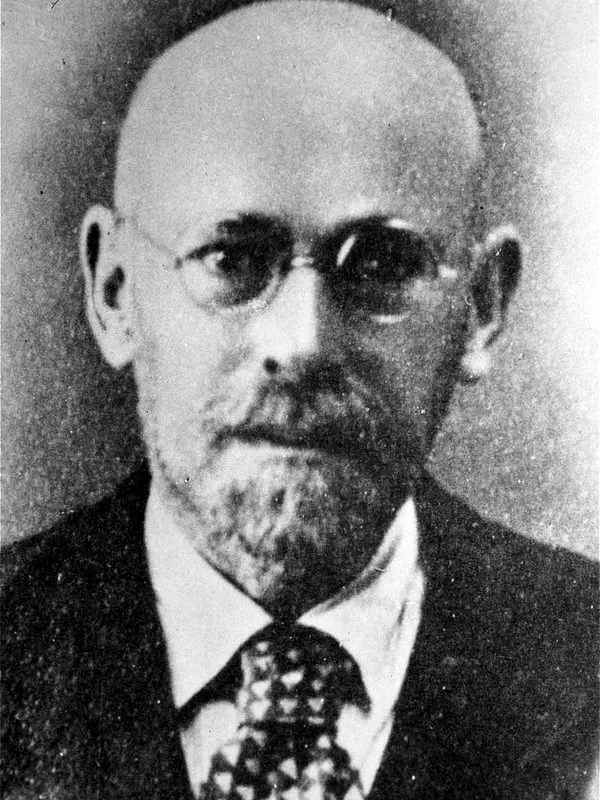 Janusz Korczak