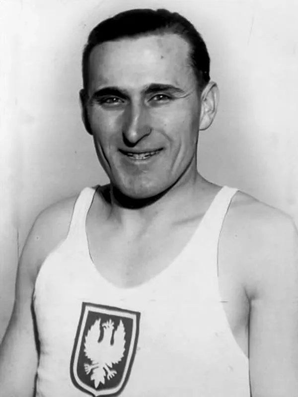 Janusz Kusociński