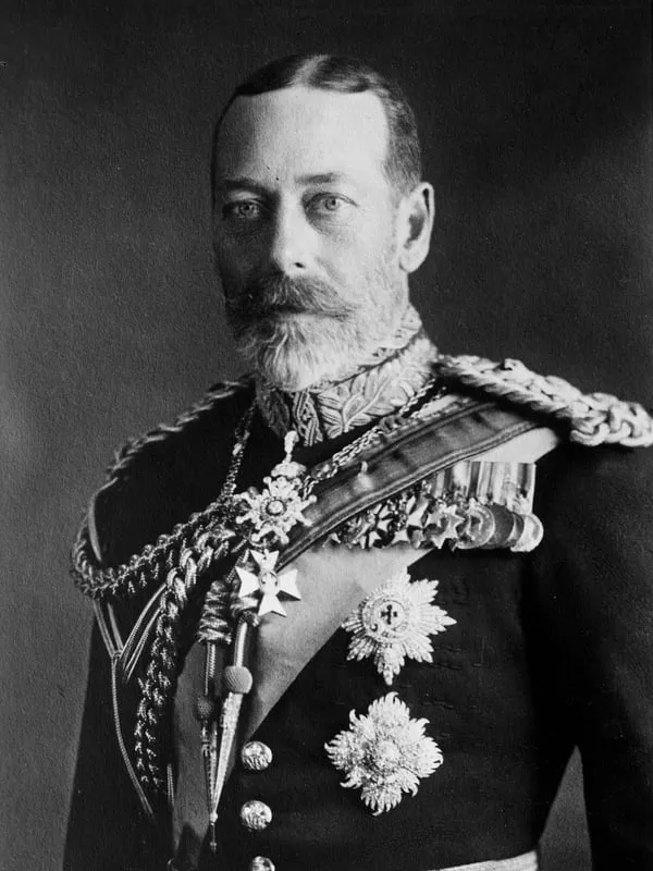 George V