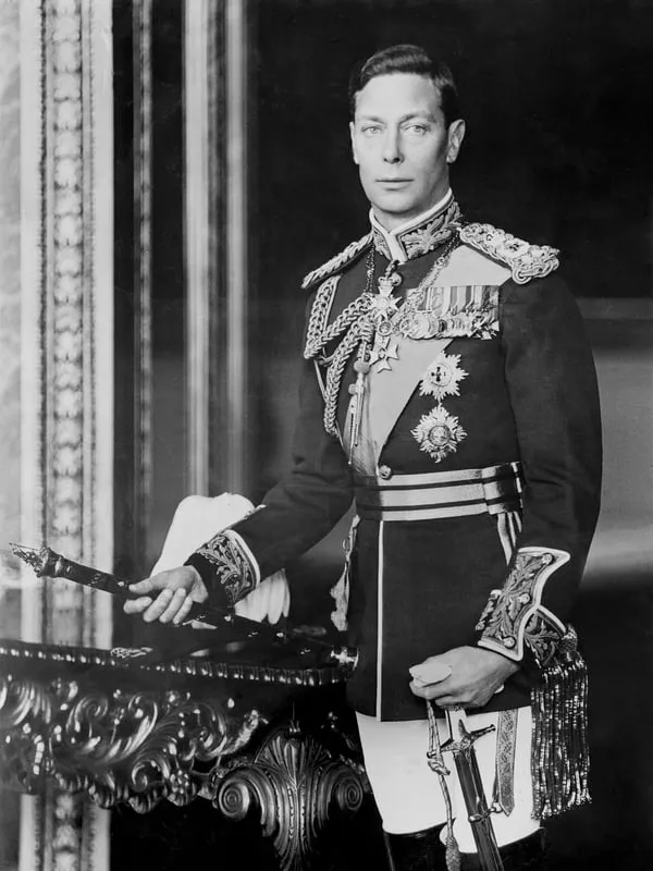 George VI